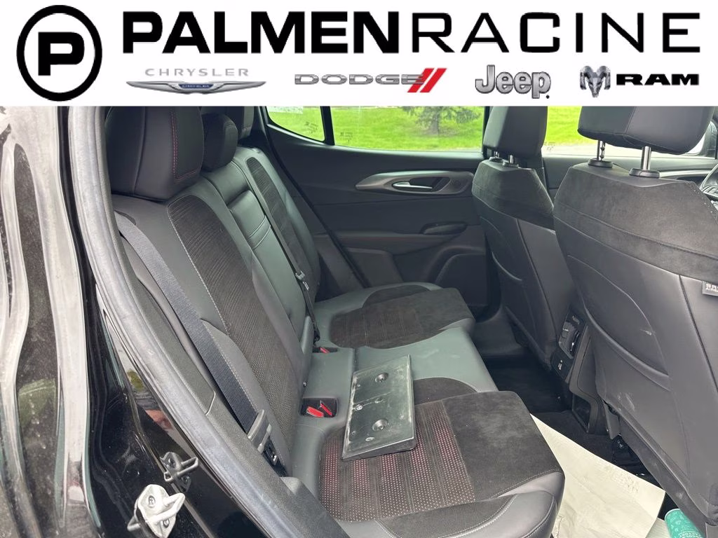 2024 8 Ball Dodge Hornet R/T Plus AWD SUV