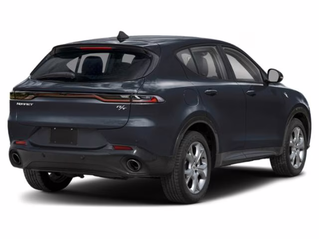 2024 8 Ball Dodge Hornet R/T Plus AWD SUV