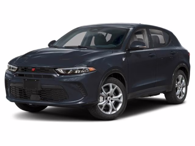 2024 8 Ball Dodge Hornet R/T Plus AWD SUV