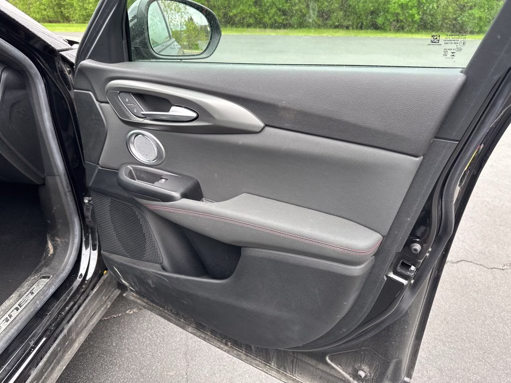 2024 8 Ball Dodge Hornet R/T Plus AWD SUV