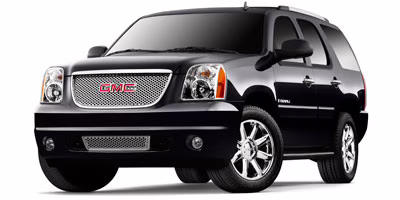 2012 White Diamond Tricoat GMC Yukon Denali AWD SUV
