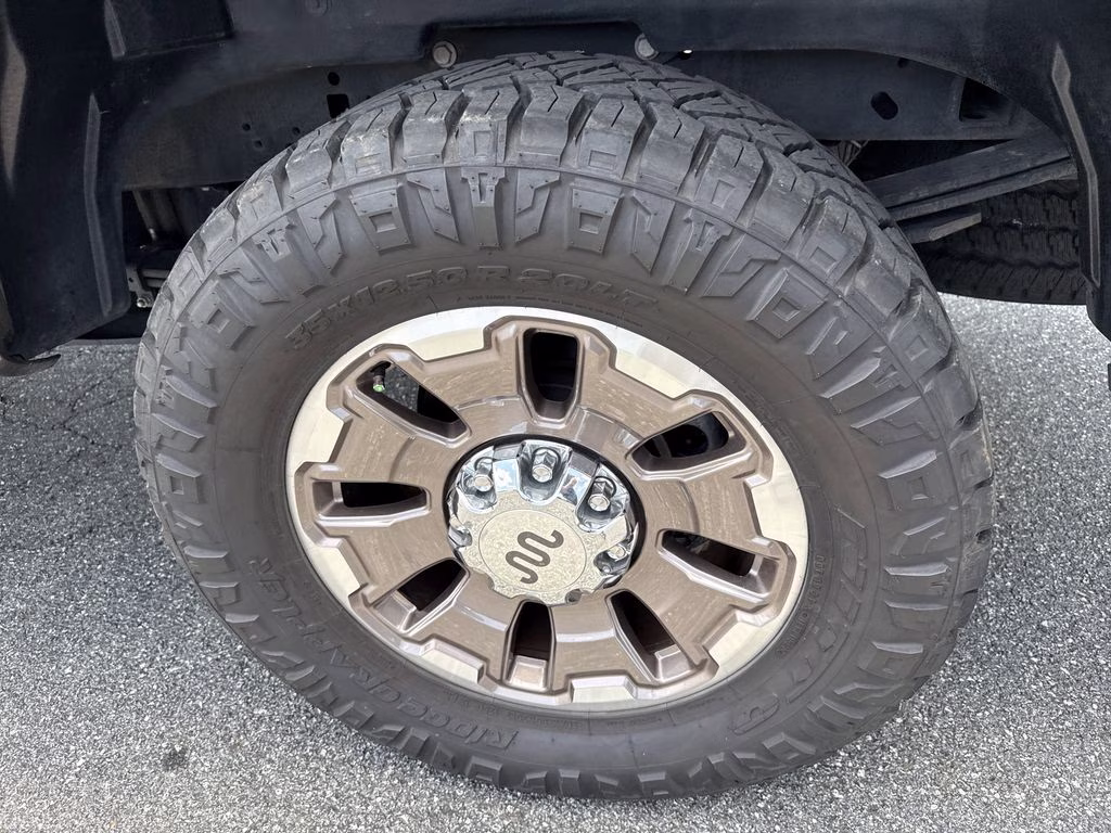 2025 Agate Black Metallic Ford Super Duty F-250 SRW King Ranch 4X4 Truck