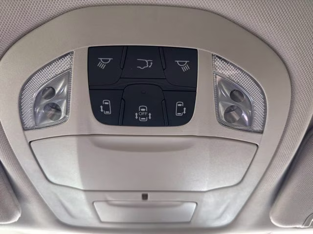 2024 Bright White Clearcoat Chrysler Pacifica Hybrid Select FWD Van
