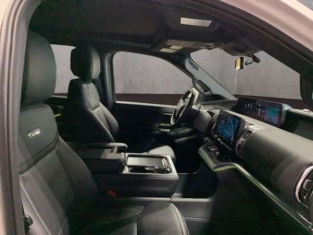2026 Star White Metallic Tri-Coat Ford Expedition Max Platinum 4X4 SUV
