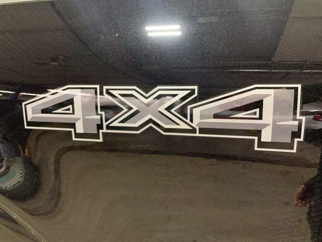 2026 Agate Black Metallic Ford F-150 XLT Black Appearance 4X4 Truck