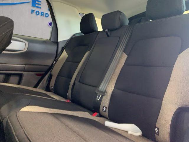 2026 Azure Gray Metallic Tri-Coat Ford Bronco Sport Big Bend 4X4 SUV