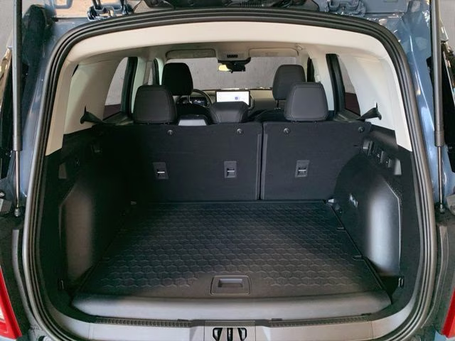 2026 Azure Gray Metallic Tri-Coat Ford Bronco Sport Big Bend 4X4 SUV