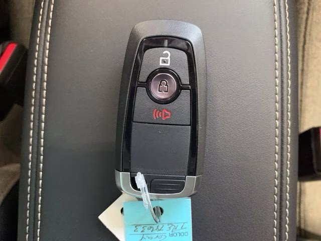 2026 Azure Gray Metallic Tri-Coat Ford Bronco Sport Big Bend 4X4 SUV