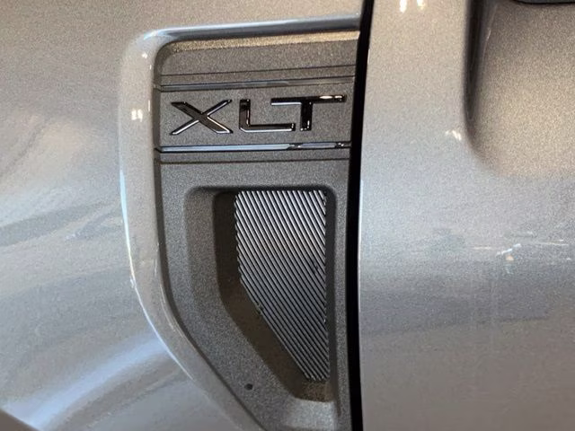 2026 Carbonized Gray Metallic Ford Maverick XLT AWD Truck