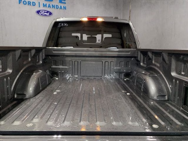2026 Carbonized Gray Metallic Ford F-150 XLT 4X4 Truck
