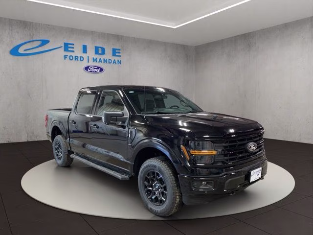 2026 Ford F-150 XLT 4x4 SuperCrew 5-1/2 Box's photo