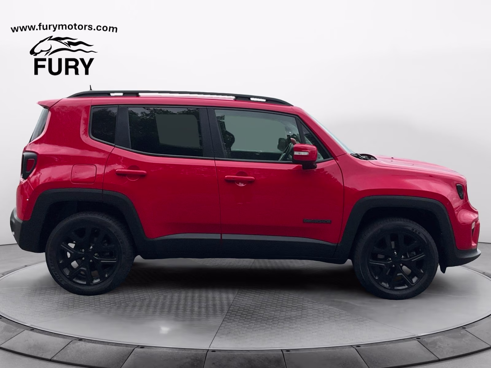 Used 2019 Jeep Renegade Altitude Package with VIN ZACNJBBB4KPK01830 for sale in South Saint Paul, Minnesota