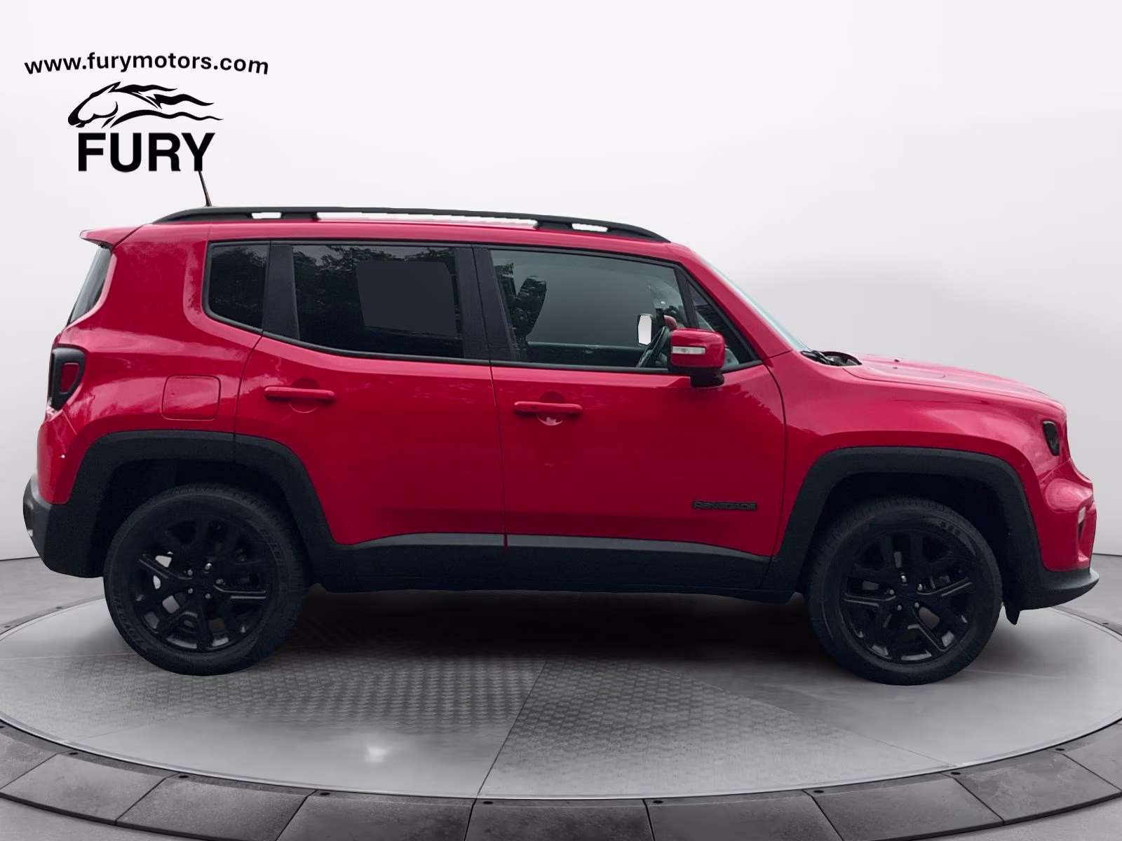 Used 2019 Jeep Renegade Altitude Package with VIN ZACNJBBB4KPK01830 for sale in South Saint Paul, Minnesota