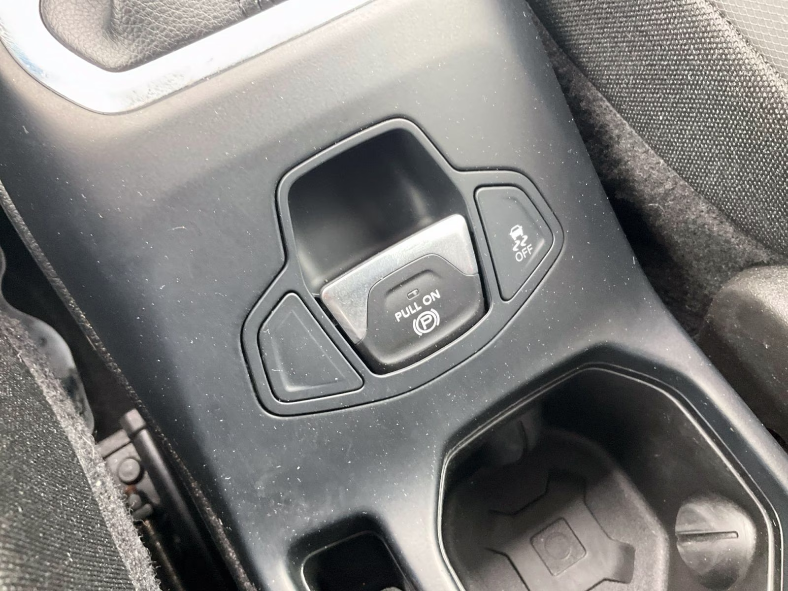 2019 Colorado Red Clearcoat Jeep Renegade Latitude 4X4 SUV
