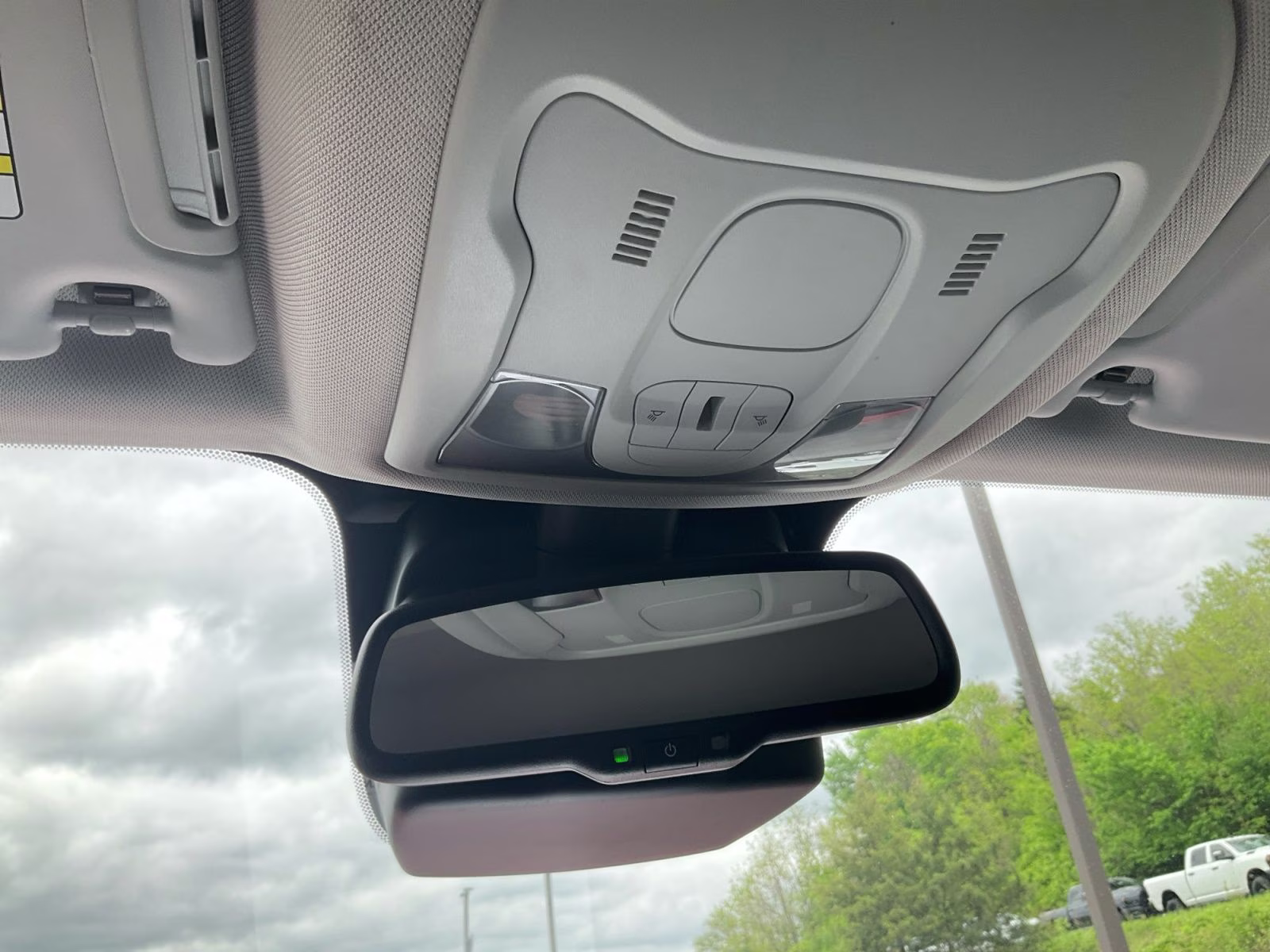 2019 Colorado Red Clearcoat Jeep Renegade Latitude 4X4 SUV