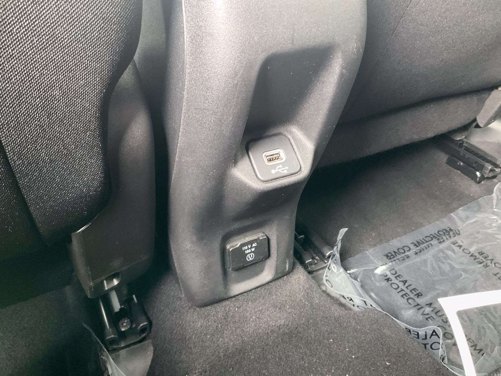 2019 Colorado Red Clearcoat Jeep Renegade Latitude 4X4 SUV
