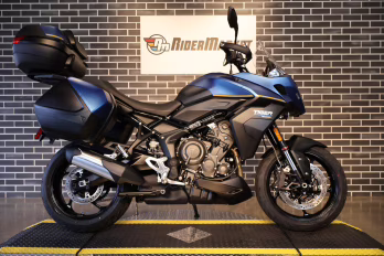 2026 Triumph Tiger 800 TOURER Motorcycle