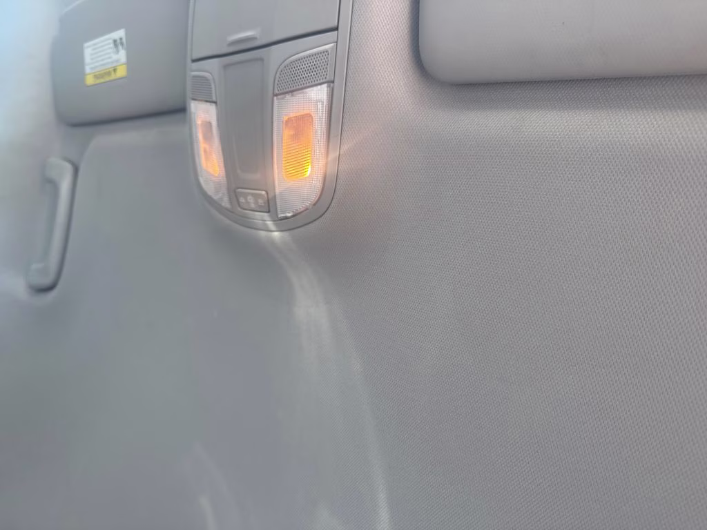 2021 White Cream Hyundai Tucson SEL FWD SUV