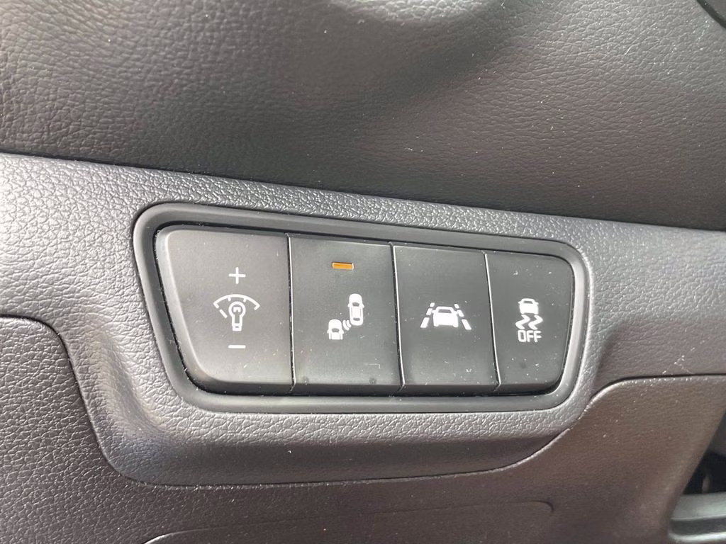 2020 Deep Sea Blue Kia Forte GT FWD Sedan