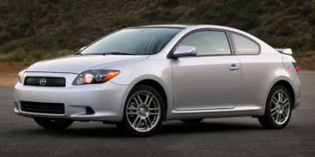 2009 Scion tC Base FWD Coupe