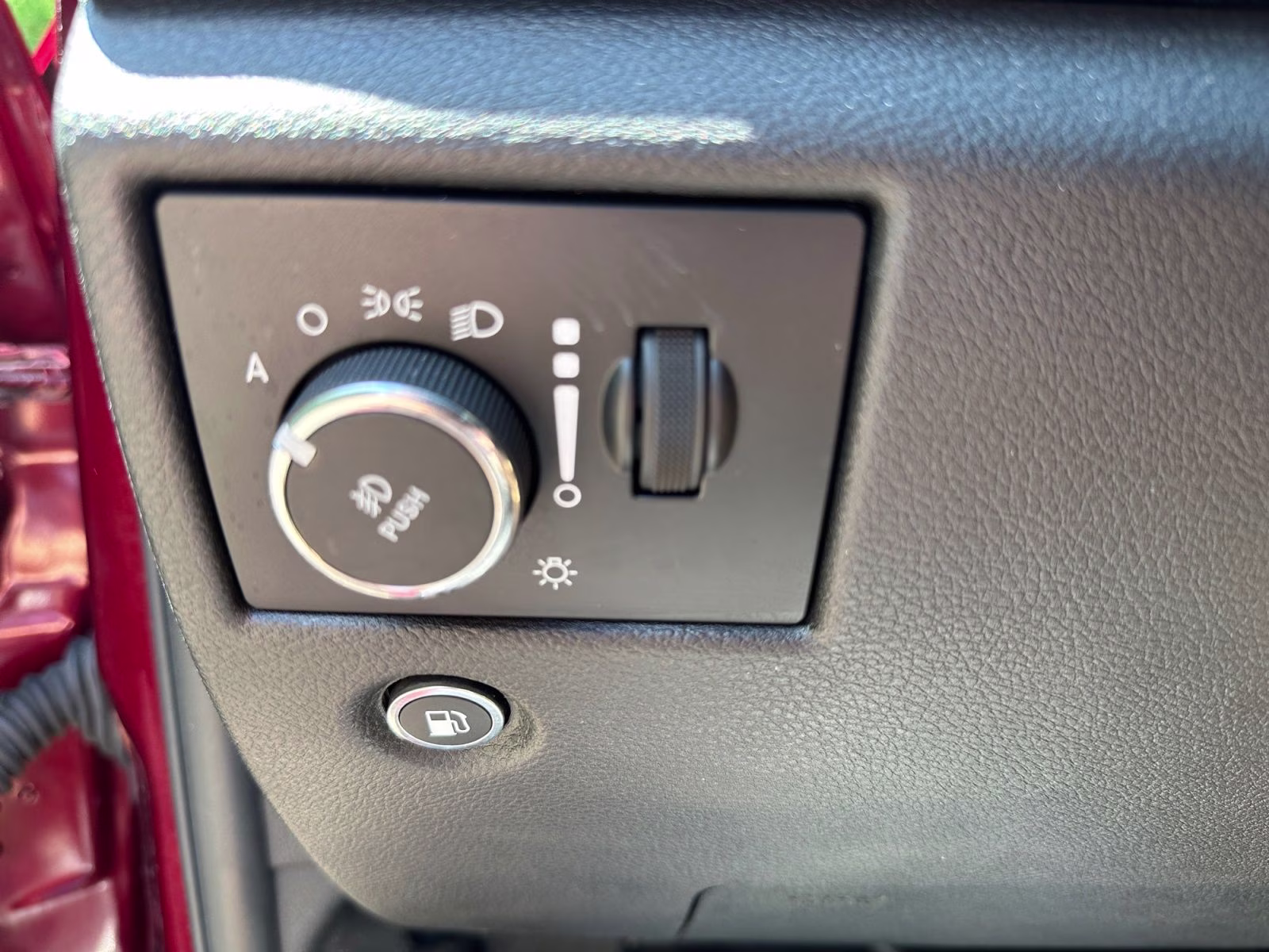 2019 Velvet Red Pearlcoat Jeep Grand Cherokee High Altitude 4X4 SUV