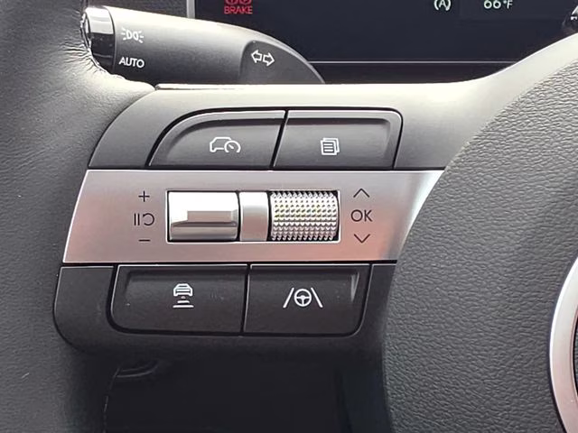 2026 White Pearl Hyundai Tucson SEL Premium AWD SUV