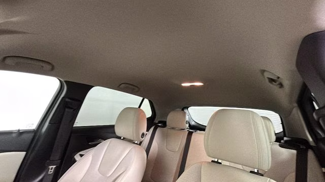 2020 Burnished Bronze Metallic Buick Encore GX Preferred AWD SUV