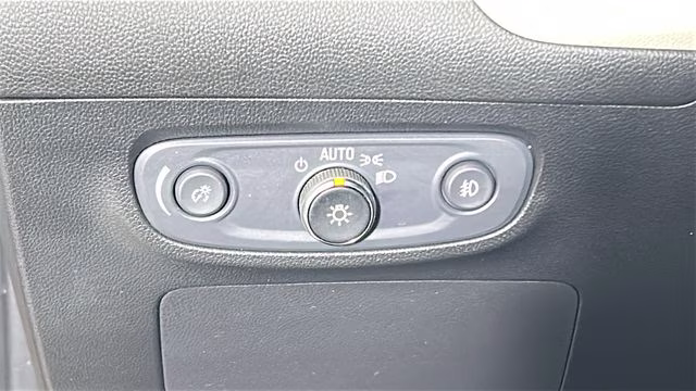 2020 Burnished Bronze Metallic Buick Encore GX Preferred AWD SUV
