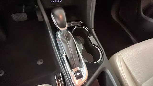 2020 Burnished Bronze Metallic Buick Encore GX Preferred AWD SUV