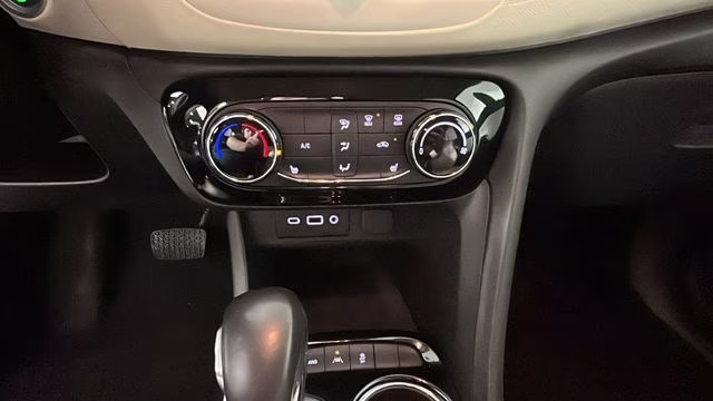2020 Burnished Bronze Metallic Buick Encore GX Preferred AWD SUV