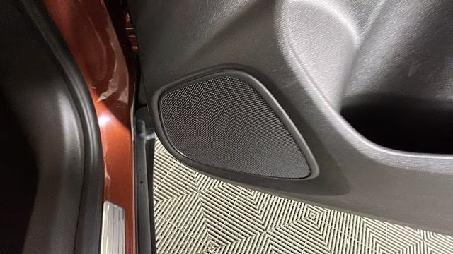 2020 Burnished Bronze Metallic Buick Encore GX Preferred AWD SUV