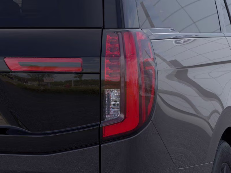 2026 Dark Matter Gray Metallic Ford Expedition Max Platinum 4X4 SUV
