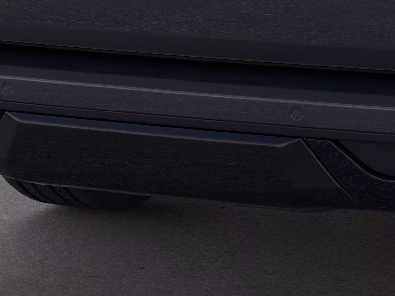 2026 Gray Ford Expedition Max Platinum 4X4 SUV