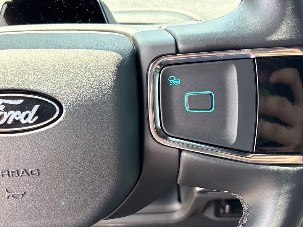 2026 Gray Metallic Ford Expedition Max Platinum 4X4 SUV