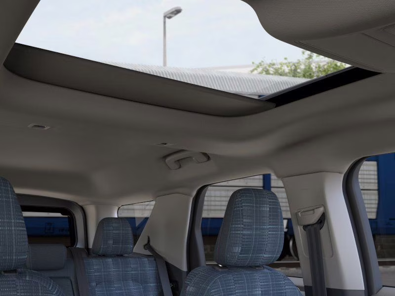 2026 Azure / Gray Ford Bronco Sport Heritage 4X4 SUV