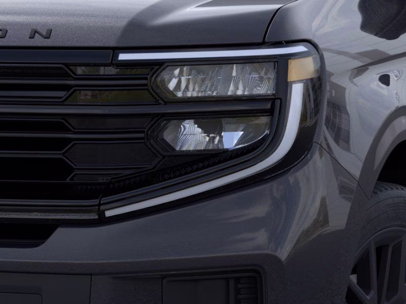 2026 Dark Matter Gray Metallic Ford Expedition Max Platinum 4X4 SUV