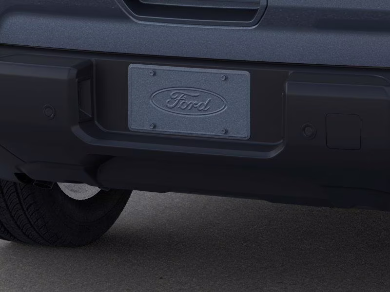 2026 Azure / Gray Ford Bronco Sport Heritage 4X4 SUV