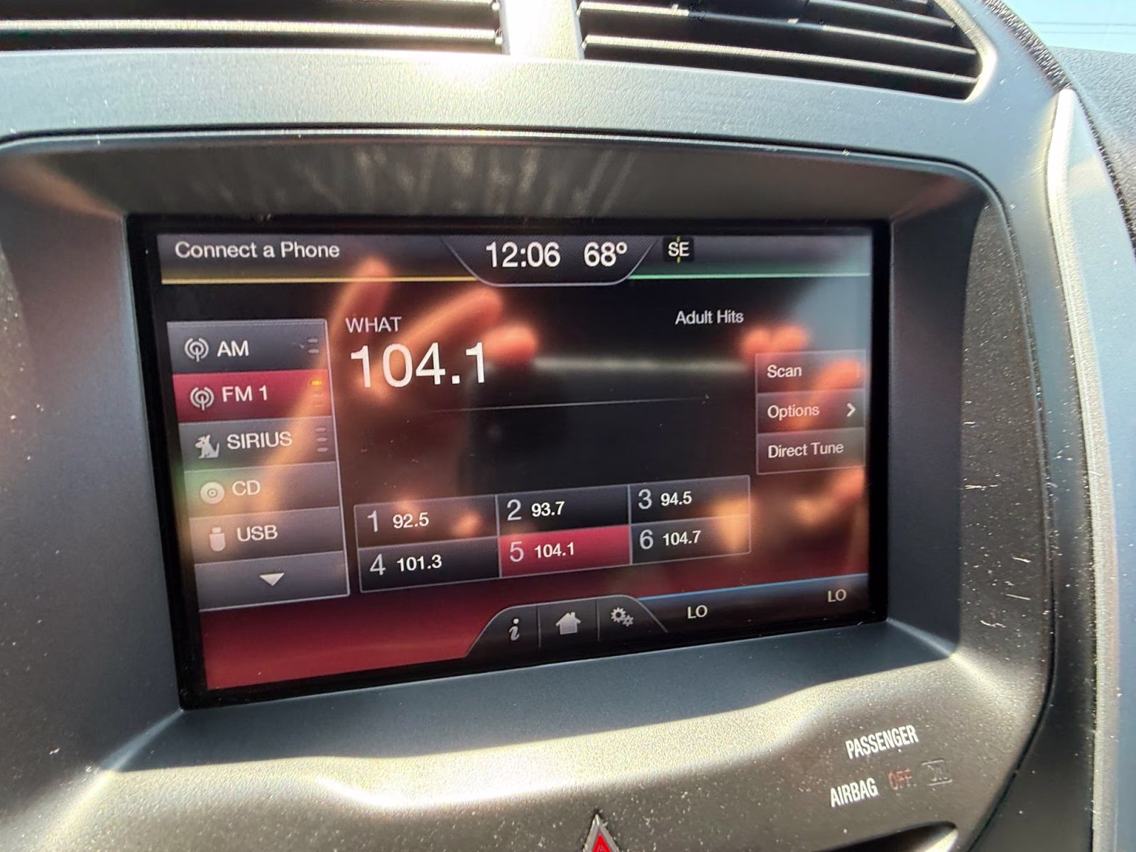 2014 Sterling Gray Metallic Ford Explorer XLT 4X4 SUV