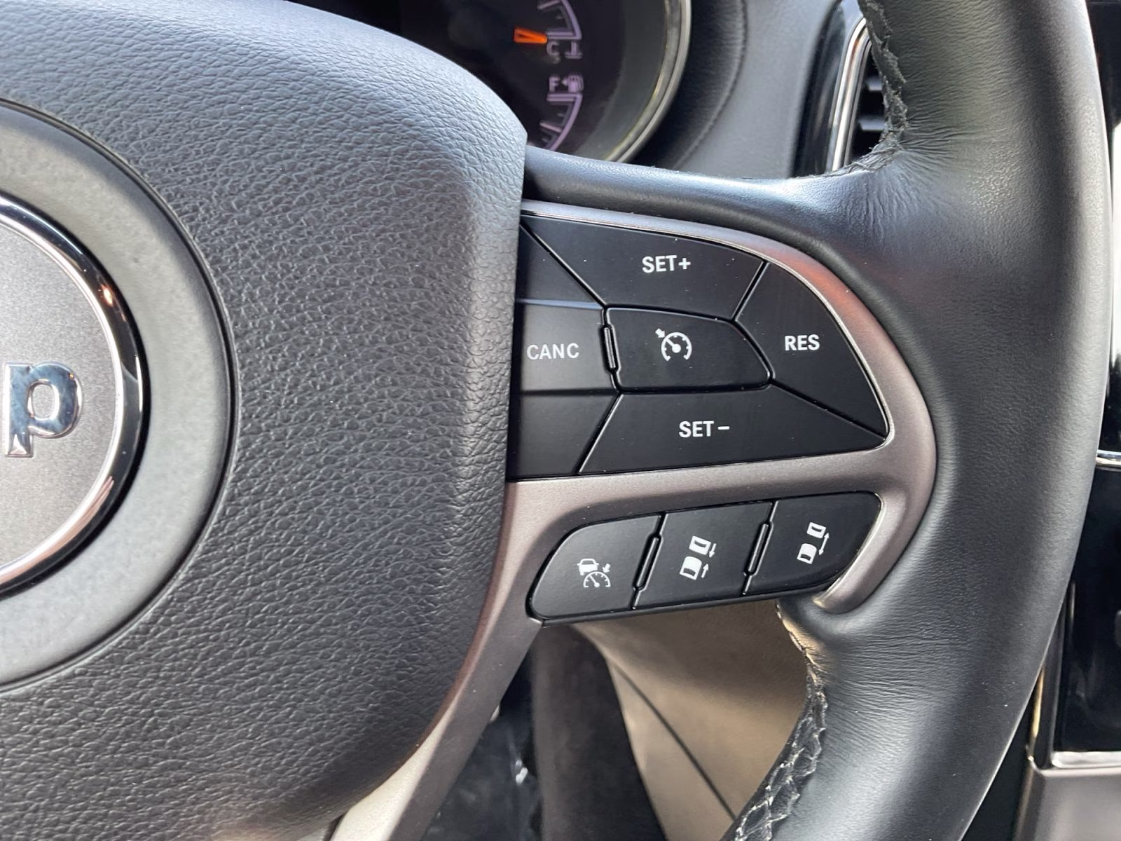 2019 Velvet Red Pearlcoat Jeep Grand Cherokee High Altitude 4X4 SUV