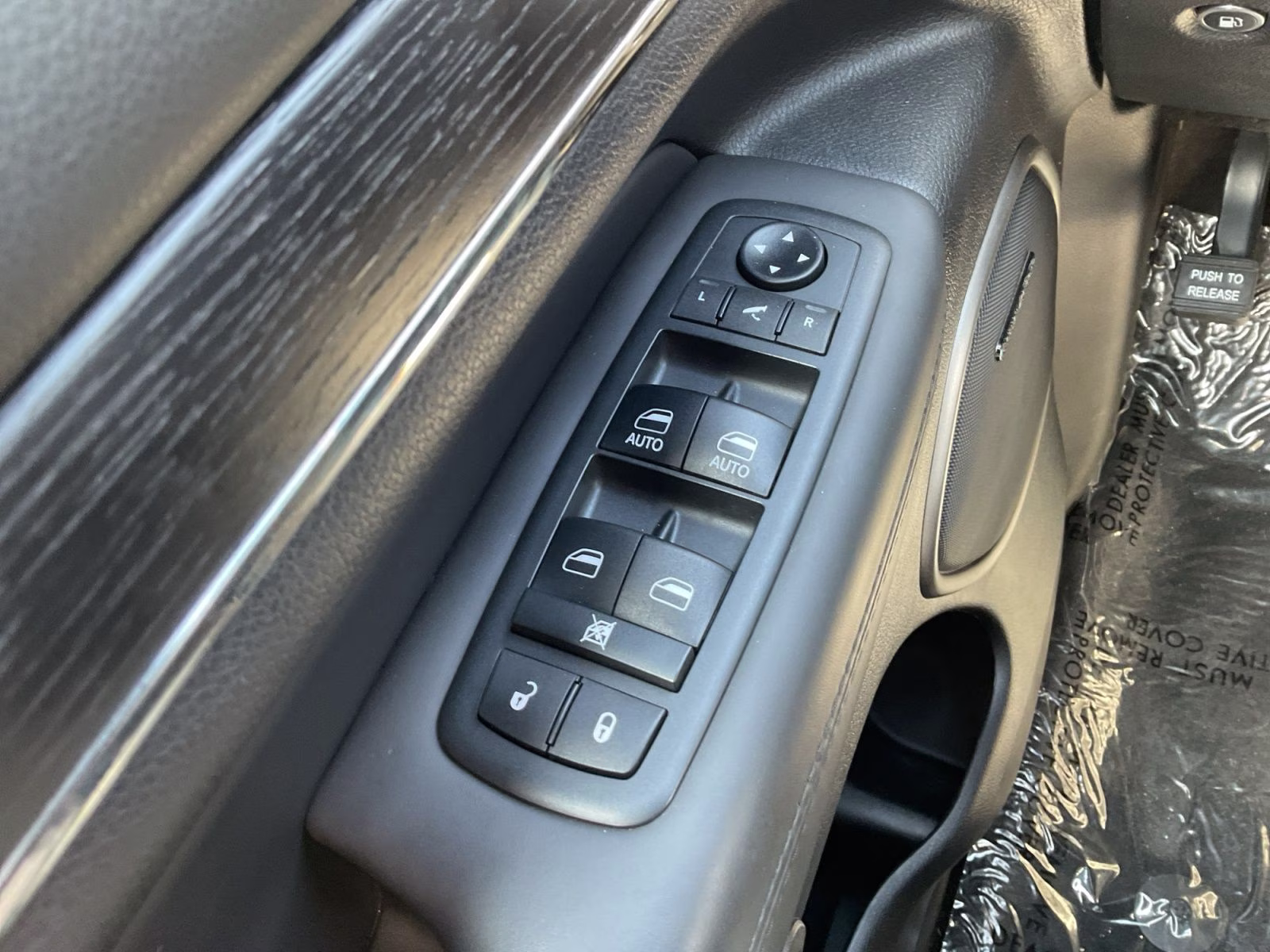 2019 Velvet Red Pearlcoat Jeep Grand Cherokee High Altitude 4X4 SUV