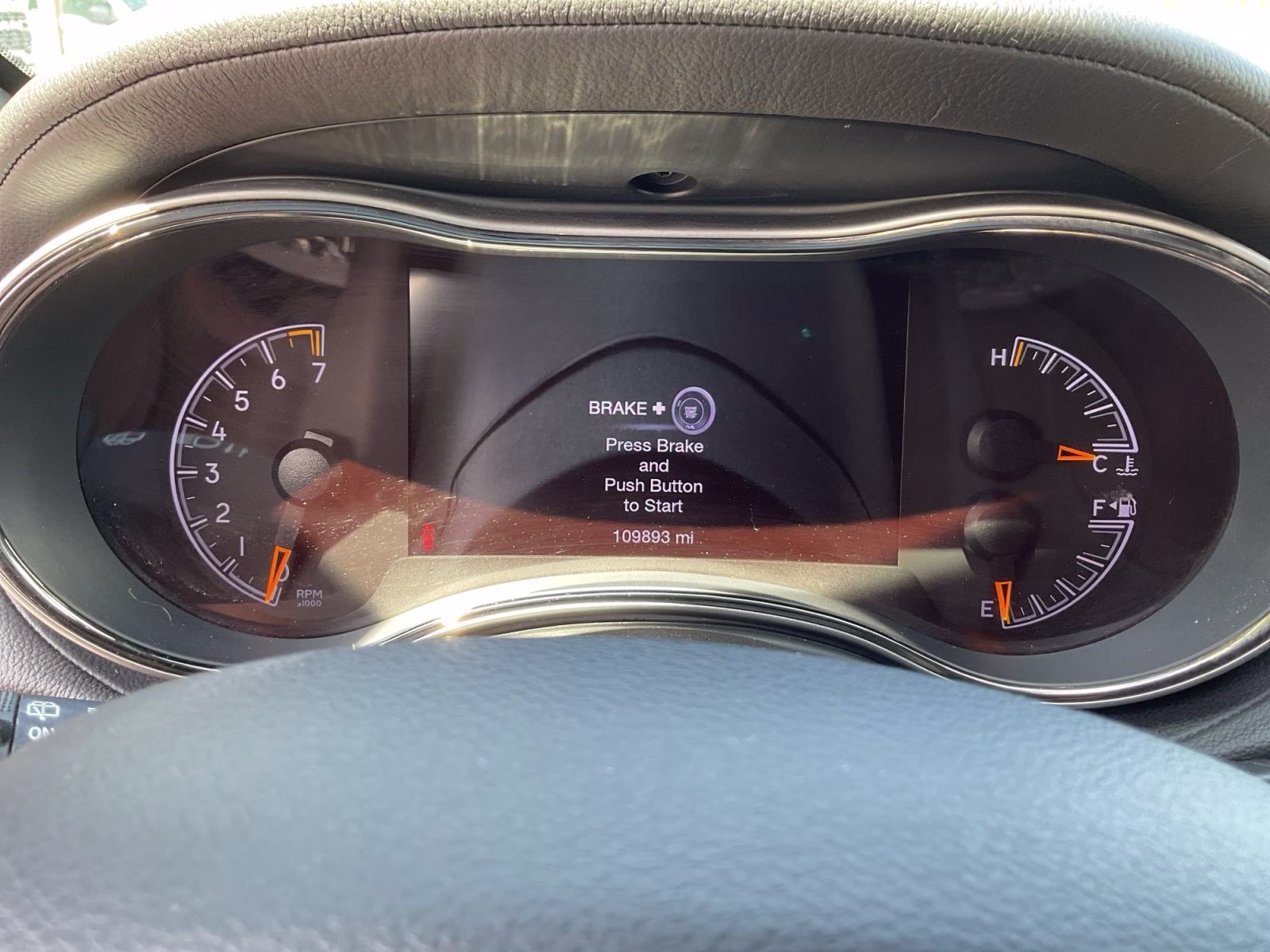 2019 Velvet Red Pearlcoat Jeep Grand Cherokee High Altitude 4X4 SUV