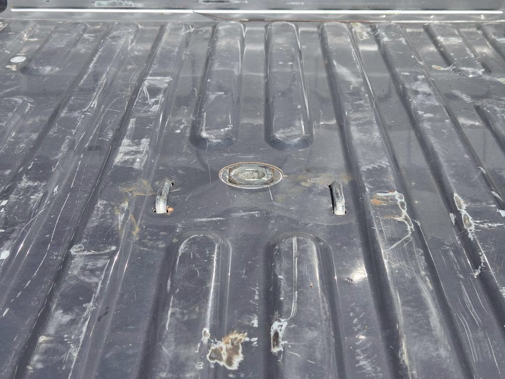 2024 Billet Silver Metallic Clearcoat Ram 2500 Laramie 4X4 Truck