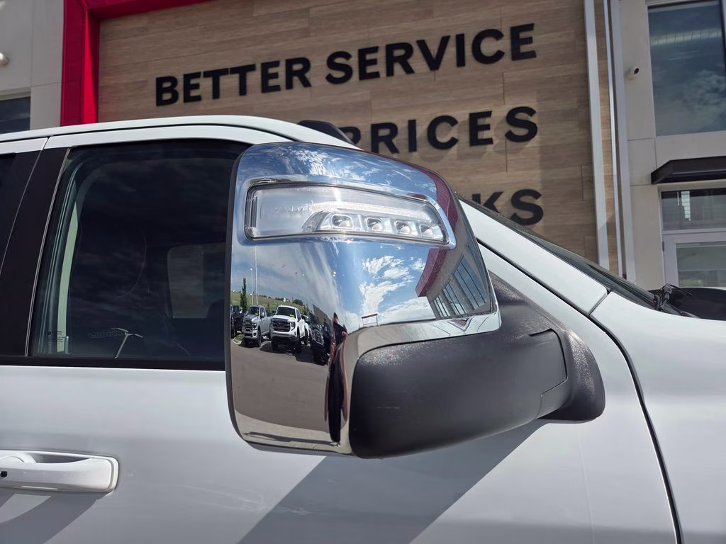 2024 Bright White Clearcoat Ram 2500 Laramie 4X4 Truck