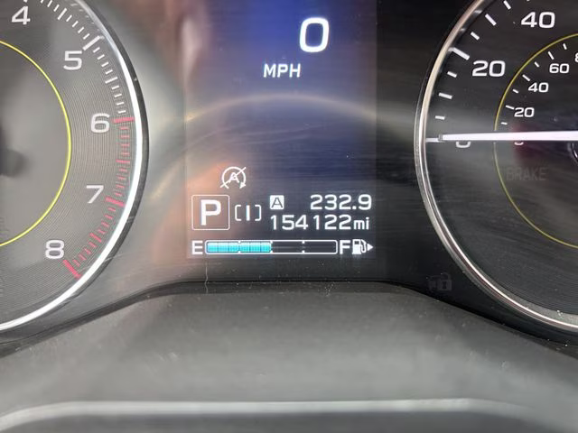 2021 Horizon Blue Pearl Subaru Crosstrek Sport AWD SUV