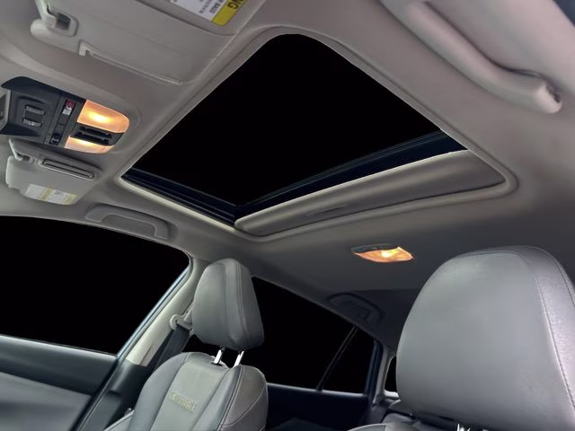 2021 Horizon Blue Pearl Subaru Crosstrek Sport AWD SUV