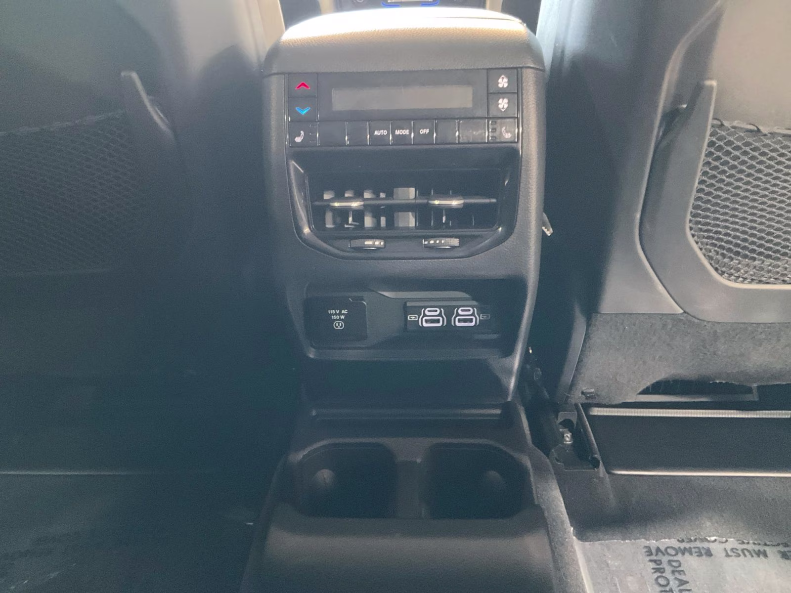 2023 Silver Zynith Jeep Grand Cherokee L Limited 4X4 SUV
