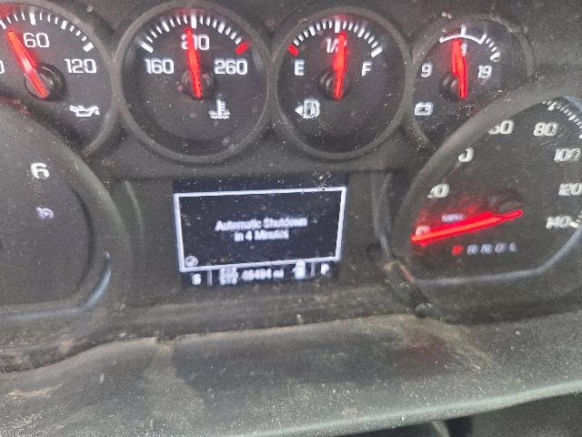 2024 Sterling Metallic GMC Sierra 2500HD Pro 4X4 Truck