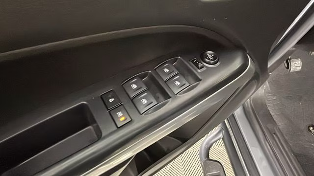 2022 Satin Steel Metallic Chevrolet Colorado LT 4X4 Truck