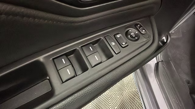 2021 Gray Honda Odyssey Touring FWD Van