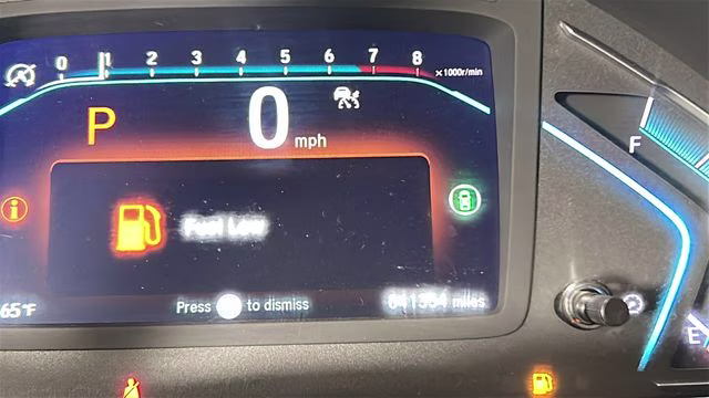 2021 Gray Honda Odyssey Touring FWD Van